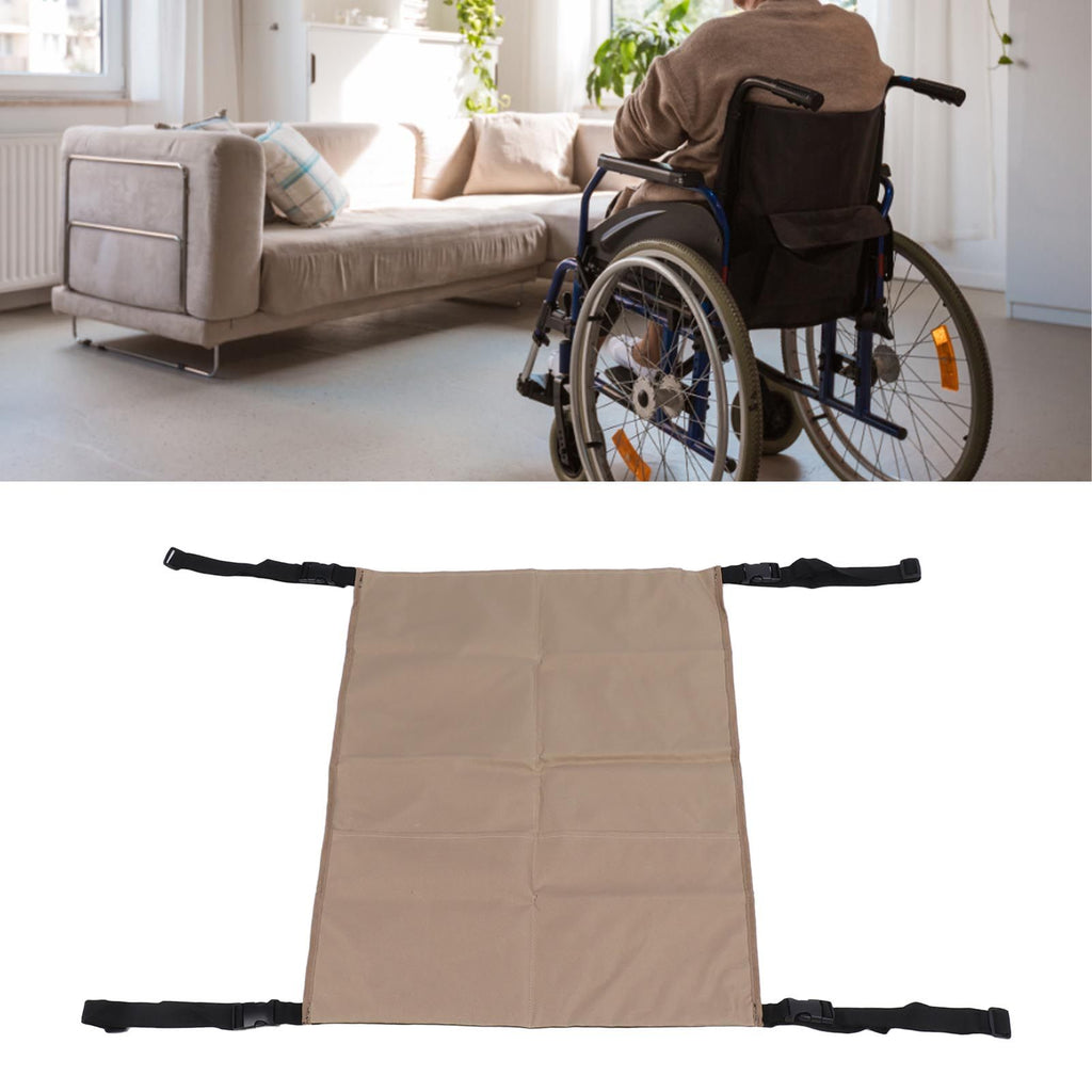 Oxygen Tank Holder Bag 600D Oxford Cloth Hook Design Dual Oxygen Tank Holder for Medical Personal Use Khaki