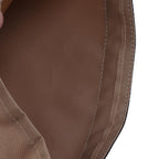 Oxygen Tank Holder Bag 600D Oxford Cloth Hook Design Dual Oxygen Tank Holder for Medical Personal Use Khaki