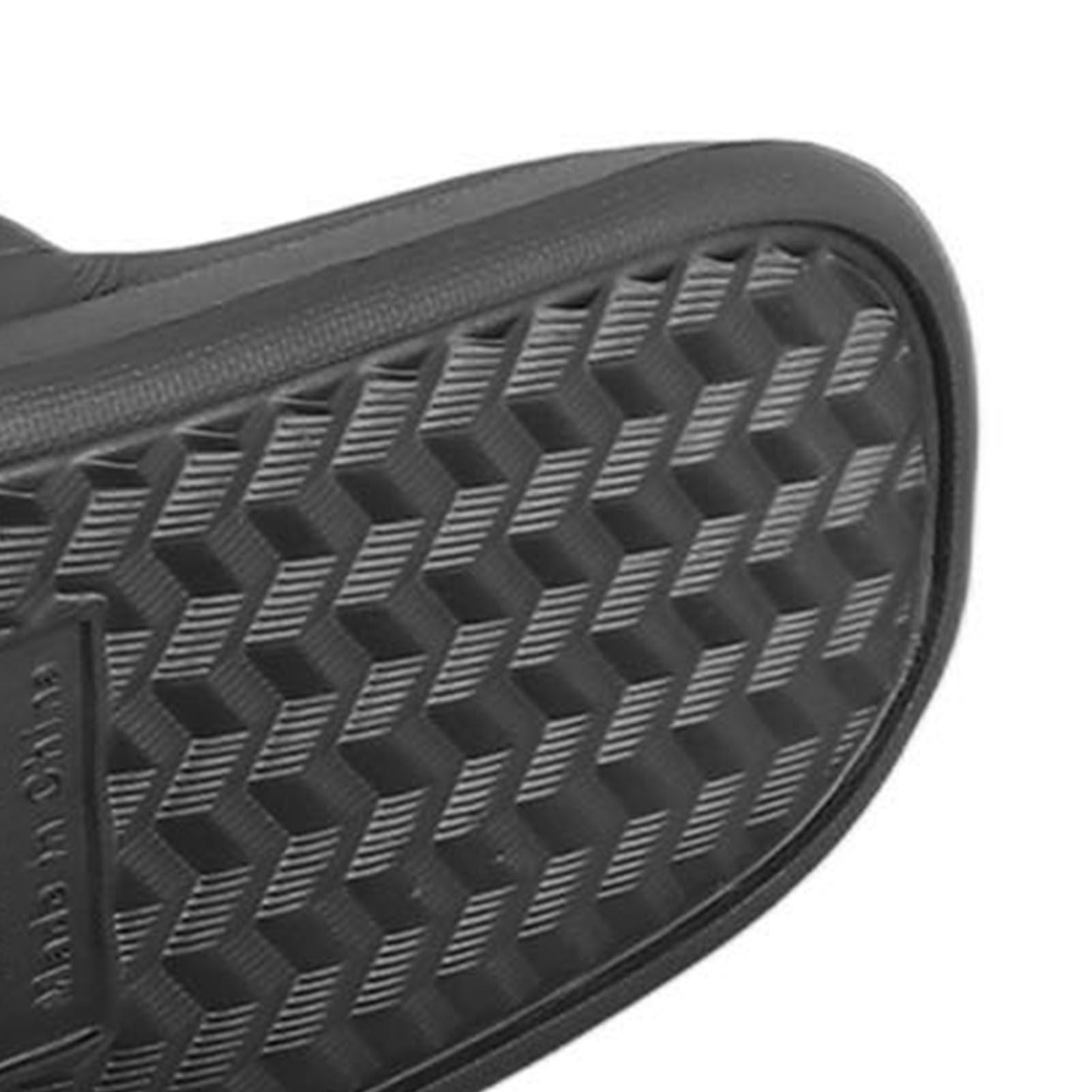 Men Bathroom Shower Slippers Thick Sole EVA Non Slip Shower Shoes Bathroom Sandals 44 45