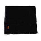 Sleeping Bag Liner Super Thick Fleece Soft Sleeping Bag Liner Blanket for Camping Travel Backpacking Black