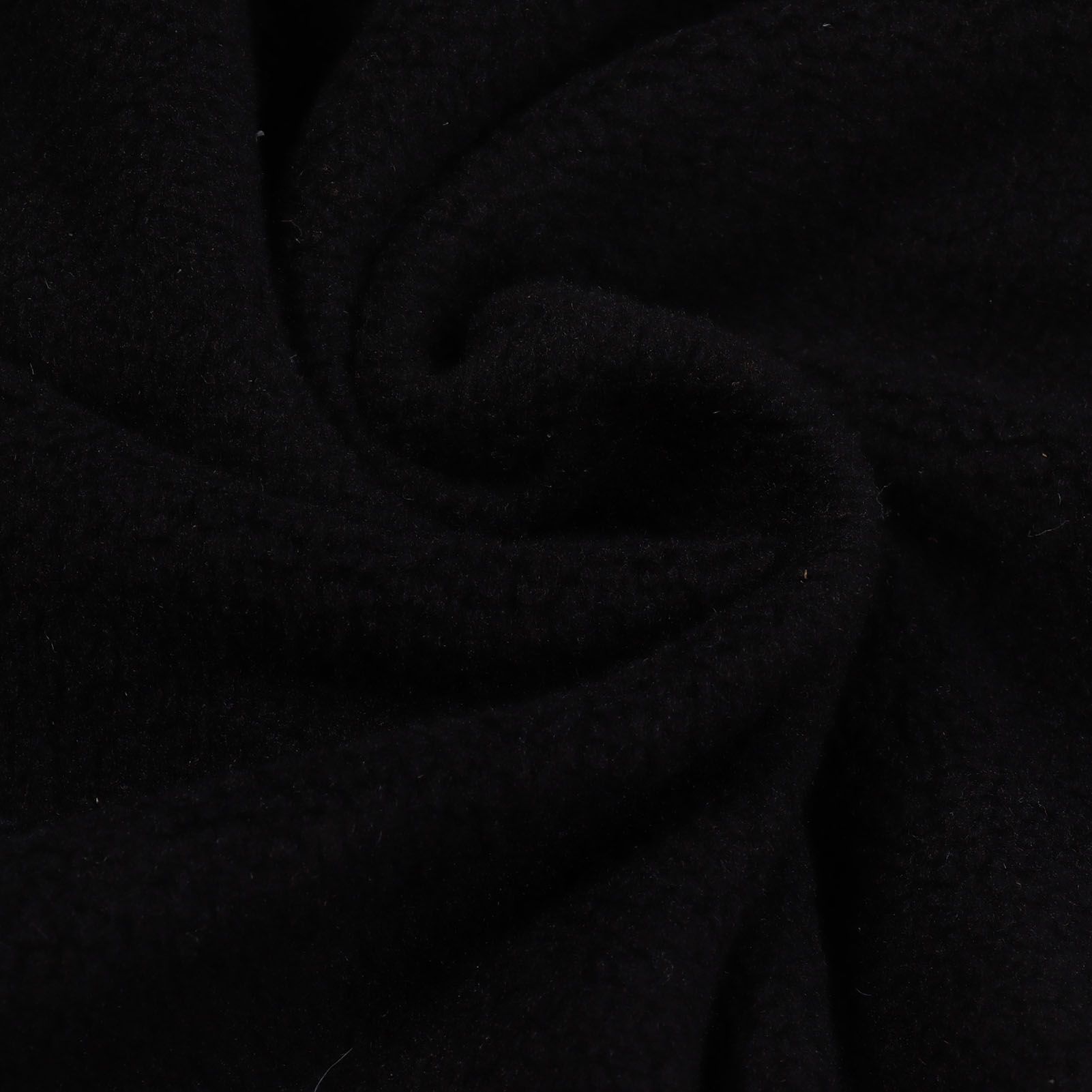 Sleeping Bag Liner Super Thick Fleece Soft Sleeping Bag Liner Blanket for Camping Travel Backpacking Black