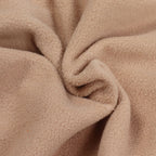 Sleeping Bag Liner Super Thick Fleece Soft Sleeping Bag Liner Blanket for Camping Travel Backpacking Earthy Yellow