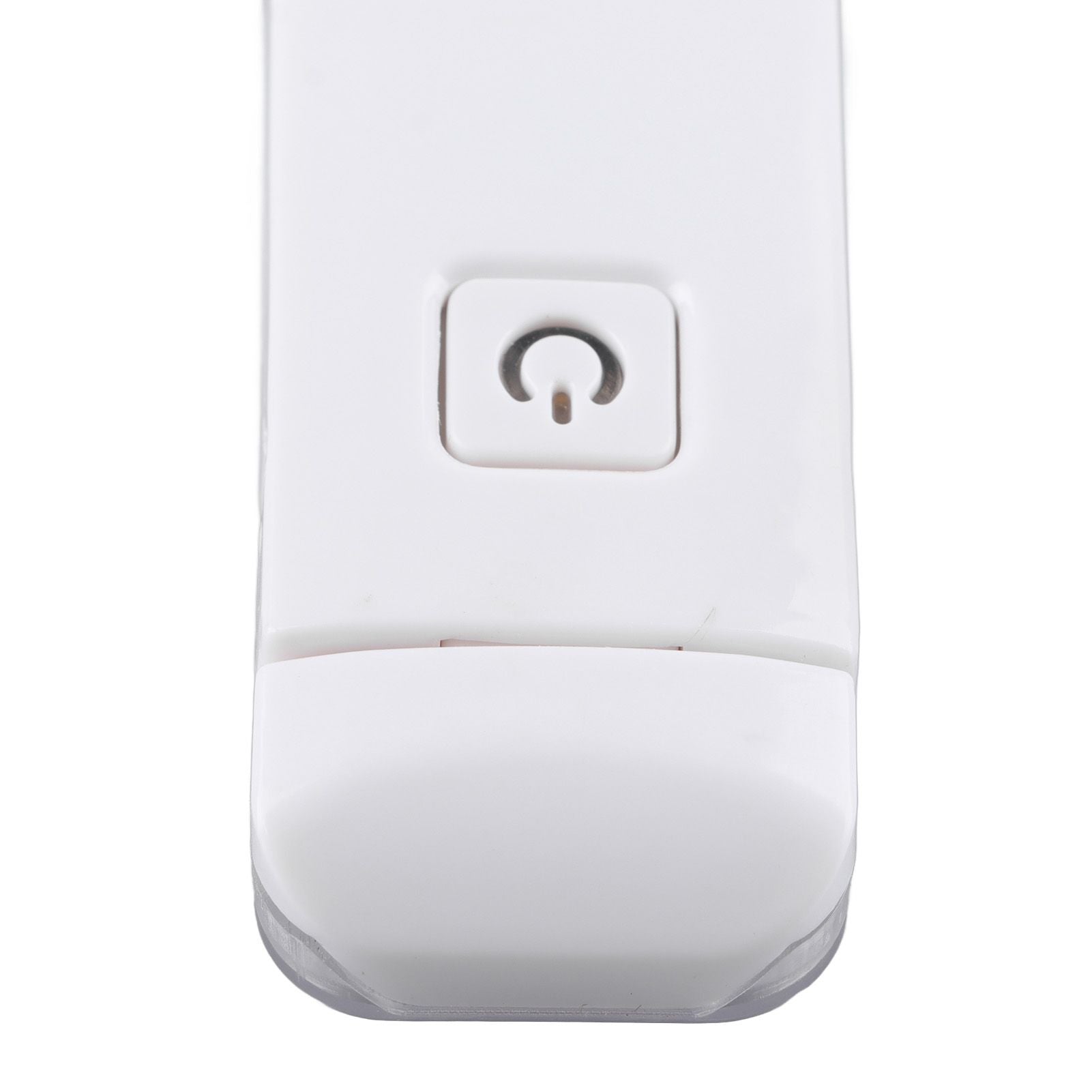Clip On Book Light Foldable 3 Light Colors Eye Protection Portable USB Rechargeable Book Reading Light