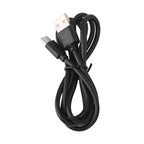 Rechargeable LED Table Lamp 2000mAh Cordless Battery Operated Metal Bedside USB C Desk Light Portable 3 Modes Dimmable White