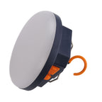 LED Camping Lantern 800lm Rechargeable Portable Emergency Light 4800mah for Home Hiking Hurricane