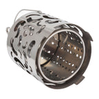 Camping Mini Heater Stainless Steel Portable Heating Stove for Outdoor Winter Fall