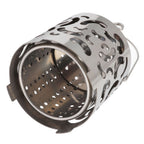 Camping Mini Heater Stainless Steel Portable Heating Stove for Outdoor Winter Fall
