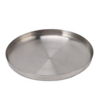 Camping Mini Heater Stainless Steel Portable Heating Stove for Outdoor Winter Fall