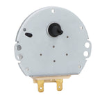 SSM 16HR 6549W1S011S Turntable Motor Synchronous Synchron Motor AC220‑240V for LG Oven Microwave