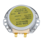 SSM 16HR 6549W1S011S Turntable Motor Synchronous Synchron Motor AC220‑240V for LG Oven Microwave