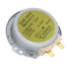 SSM 16HR 6549W1S011S Turntable Motor Synchronous Synchron Motor AC220‑240V for LG Oven Microwave