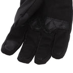 Electric Heated Gloves Battery Powered Heating Thermal Gloves Rechargeable Winter Warm Skiing Gloves for Men Women XL