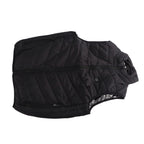Heated Jacket Unisex 3 Gears Four Zones Heating Polyester Fiber Electric Thermal Vest for Outdoor Winter XL