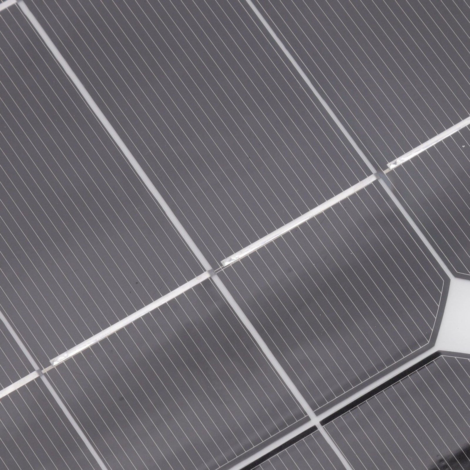 35W Solar Panel Portable USB Solar Panel Charger with Lightweight Thin Design for Vehicles Boats