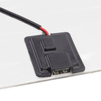 35W Solar Panel Portable USB Solar Panel Charger with Lightweight Thin Design for Vehicles Boats