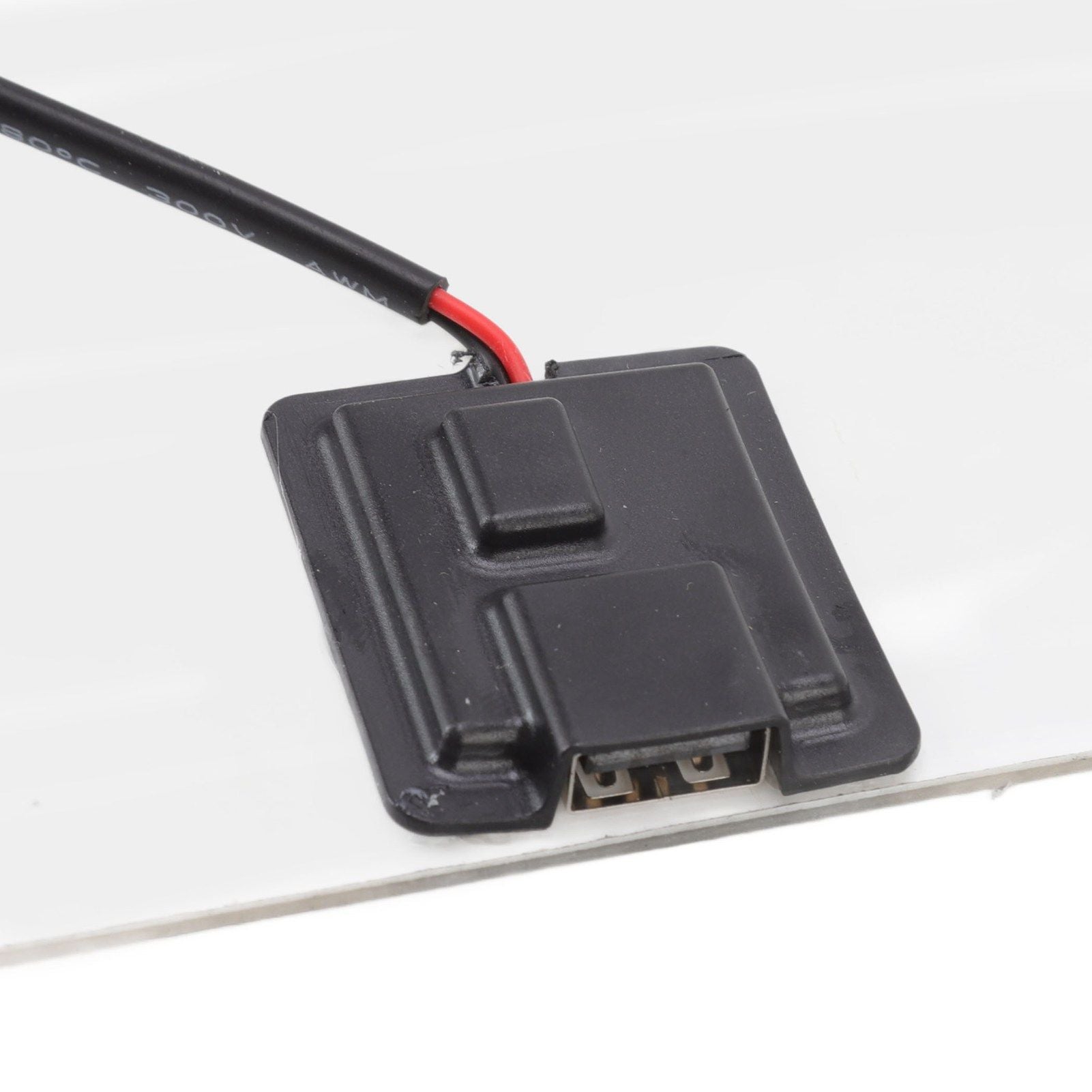 35W Solar Panel Portable USB Solar Panel Charger with Lightweight Thin Design for Vehicles Boats