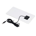 Solar Panel Polysilicon High Light Transmission Portable Solar Cell with DC Interface for 3.7V Battery 5W 12V