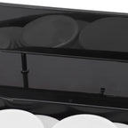 Rotary Sushi Machine Automatic Rotating Table Display Stand Swing Tray Turntable for Sushi Dessert Cupcake Sushi