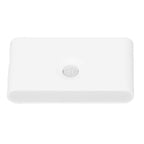 LED Motion Sensor Light Type C Rechargeable 360 Degrees Rotated Induction Night Lights with Magnetic Base