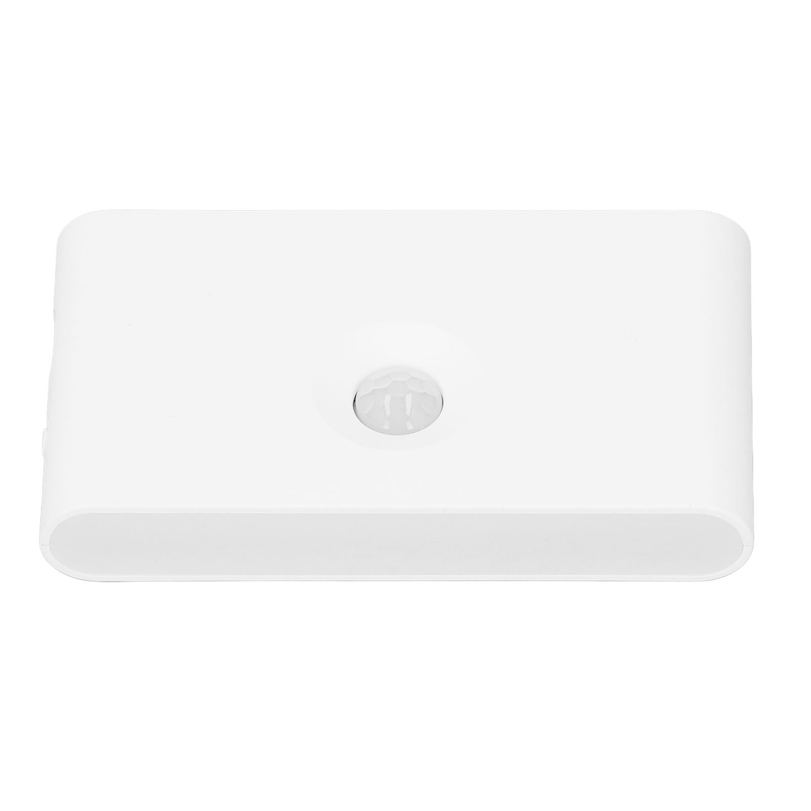 LED Motion Sensor Light Type C Rechargeable 360 Degrees Rotated Induction Night Lights with Magnetic Base