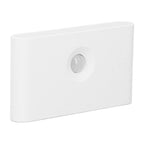 LED Motion Sensor Light Type C Rechargeable 360 Degrees Rotated Induction Night Lights with Magnetic Base