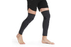 Knee Brace Sport Knee Sleeve Knee Pads -Blue / M