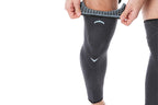 Knee Brace Sport Knee Sleeve Knee Pads -Blue / XL