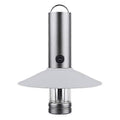 Outdoor Camping Flashlight Rechargeable, 3-in1 Camping Lantern 3200mAh, IP66 Water Resistant Camping Lamp Tent Lights