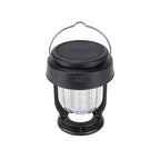 Outdoor Waterproof Lighting Portable Mosquito Killer Lamp - White