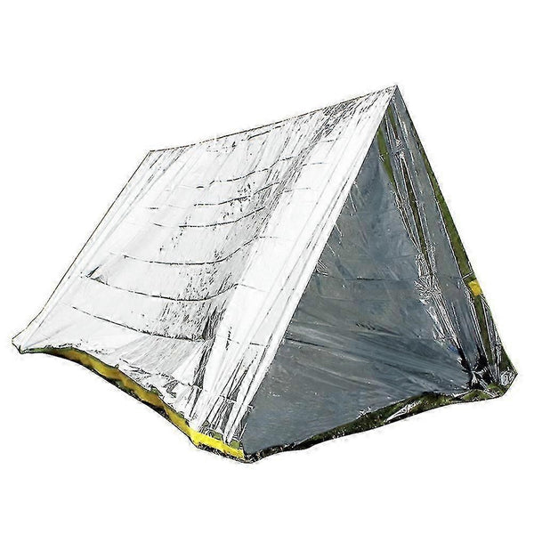 Portable Waterproof Tent Heat Preservation Tabernacle Outdoor Camping Tent