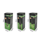 Rechargeable Portable Outdoor Ambient LED Multi-function Camping Light 3 Adjustable Brightness 400mAh