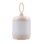 Rechargeable LED Camping Light - USB Portable Emergency Lamp with Mobile Hook, Home Decor Night Light