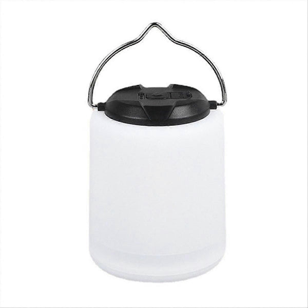 2600 mAh Outdoor Camping Lantern,Camping Hiking Emergency Waterproof Light