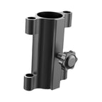 Camping Tent Rod Holder Awning Rod Holder for Backpacking Barbecue Backyard