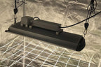 2Pcs Adjustable Heavy Duty Rope Hanger