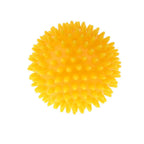 Massage Ball for Deep Tissue Muscle Relief, Reflexology Self Massage Ball for Trigger Point Therapy, Foot, Back, Neck and Shoulder Recovery