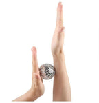 2pcs Massage Ball - Plantar Fasciitis, Muscle Soreness Massage Ball - 4.7cm