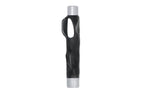 Golf Club Grip Trainer Attachment for Improved Hand Positioning -Grey