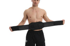 ABS Stimulator EMS Abdominal Muscle Trainer Smart Toning Belt for Home Workouts - S