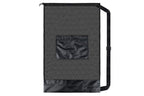 Extra Large Sport Ball Bag Heavy Duty Breathable Mesh Storage Bag With Adjustable Shoulder Strap - Style 2