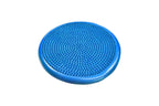 Yoga Training Mat Exercise Balance Stability Cushion Yoga Training Accessories -Blue