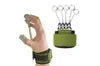 Finger Vein Grip Tester Gripper Guitar Exerciser -20lbs