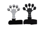 Finger Exerciser Hand Grip Strength Trainer for Hand Therapy Relieve Pain