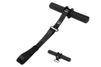 Forearm Strength Trainer with Adjustable Strap for Grip Strength and Home Workouts