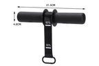 Forearm Strength Trainer with Adjustable Strap for Grip Strength and Home Workouts
