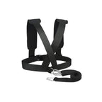 Weight Bearing Supporter Belt Professional Running Training Assist Resistance Band for Gym Workout