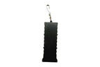 18 Hole Golf Score Counter Stroke Counter -Black