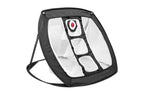 Golf Chipping Net Collapsible Portable Golf Practice Hitting Net for Indoor Outdoor -Style 1