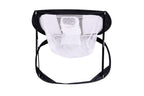 Golf Chipping Net Collapsible Portable Golf Practice Hitting Net for Indoor Outdoor -Style 1