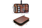 Portable Golf Accessories Set Tool Kit with Carrying Case